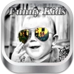 Logo of Funny Kids sound android Application 